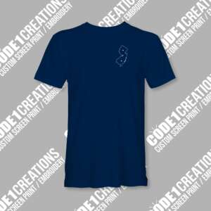 JEMSTAR - Short Sleeve