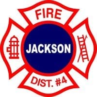 Jackson Fire
